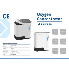 Factory Offer Oxygen Concentrator Prices Low and Mini Oxygen Generator